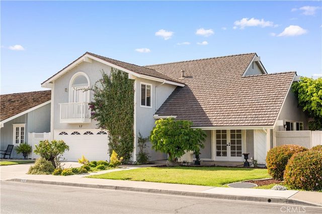 17 Blazing Star, Irvine, CA 92604