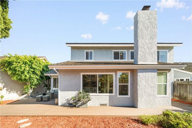 17 Blazing Star, Irvine, CA 92604