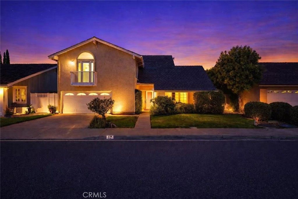 17 Blazing Star, Irvine, CA 92604