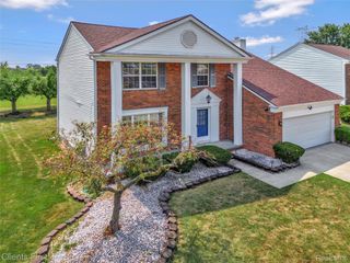 44685 Fair Oaks Drive, Canton Charter Township, MI 48187