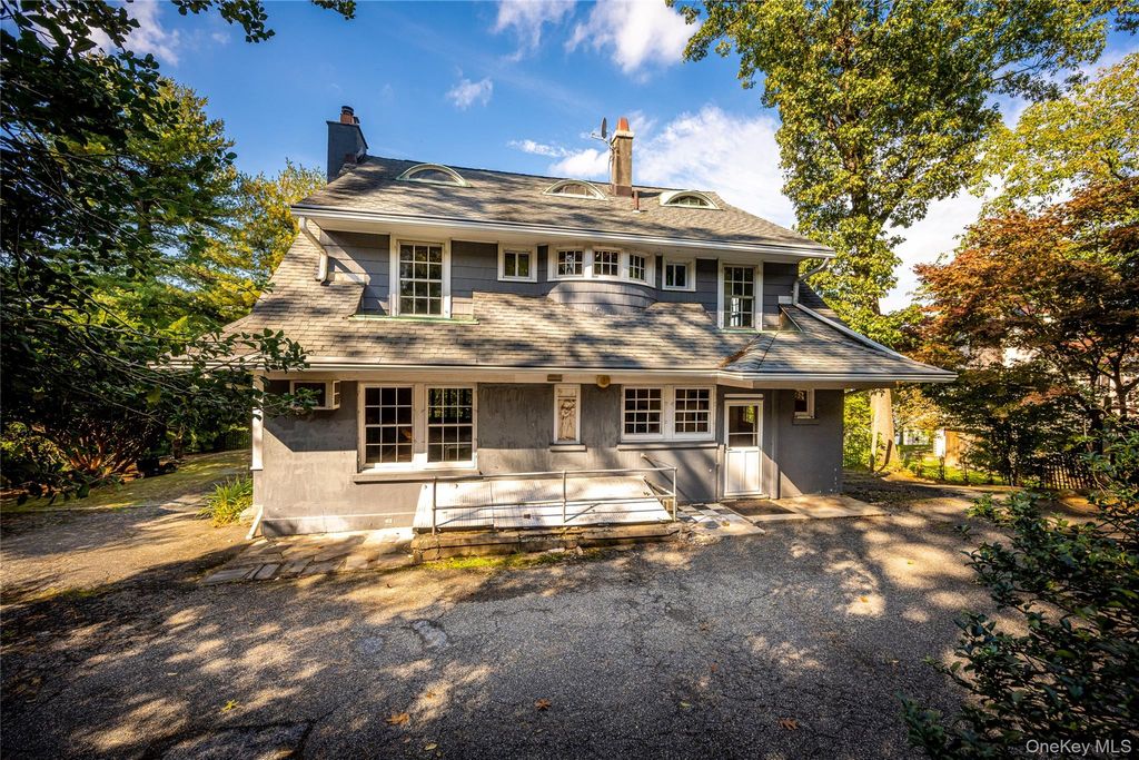 42 Southlawn Avenue, Dobbs Ferry, NY 10522 — photo 4