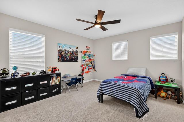 3710 MALAD WAY, Tavares, FL 32778