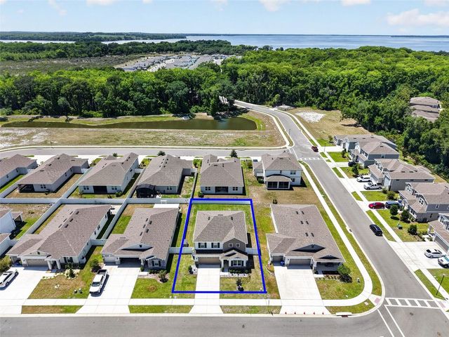 3710 MALAD WAY, Tavares, FL 32778