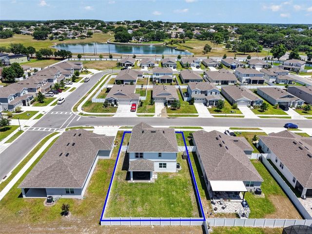 3710 MALAD WAY, Tavares, FL 32778