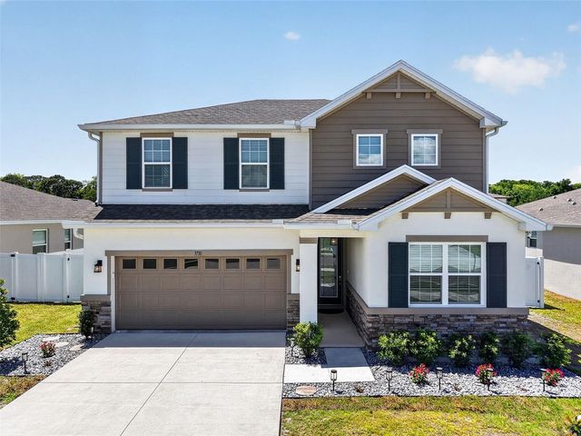 3710 MALAD WAY, Tavares, FL 32778