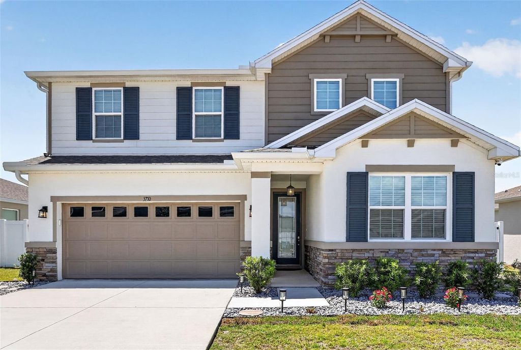 3710 MALAD WAY, Tavares, FL 32778