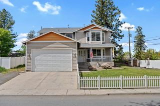 1626 5th St, Cheney, WA 99004