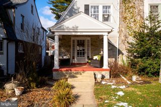 409 PRICE ST, West Chester, PA 19382