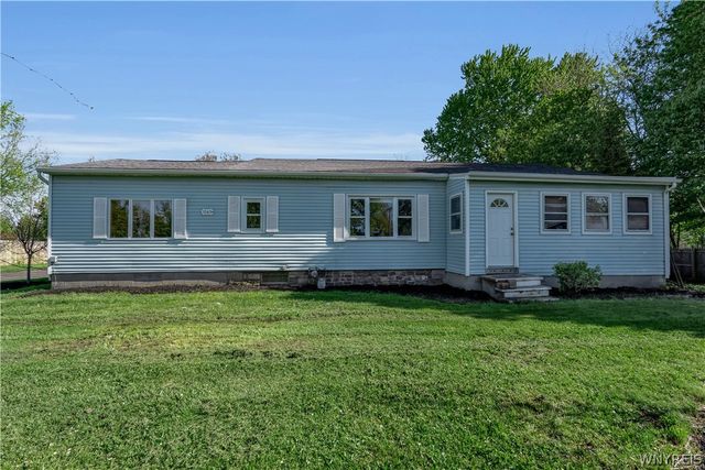 5565 Ridge Road, Newfane, NY 14094
