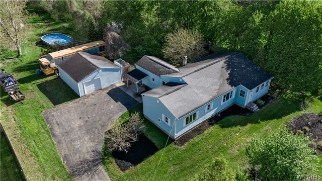 5565 Ridge Road, Newfane, NY 14094