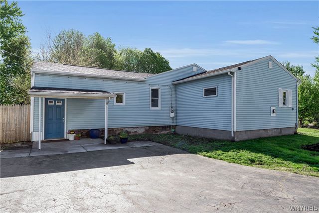 5565 Ridge Road, Newfane, NY 14094