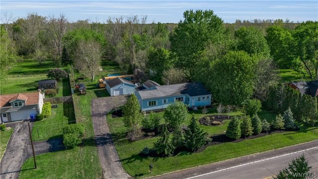5565 Ridge Road, Newfane, NY 14094