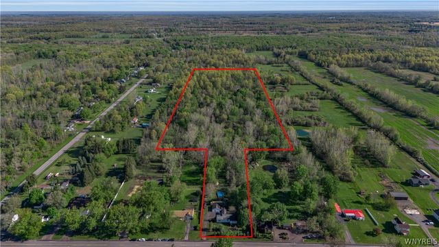 5565 Ridge Road, Newfane, NY 14094
