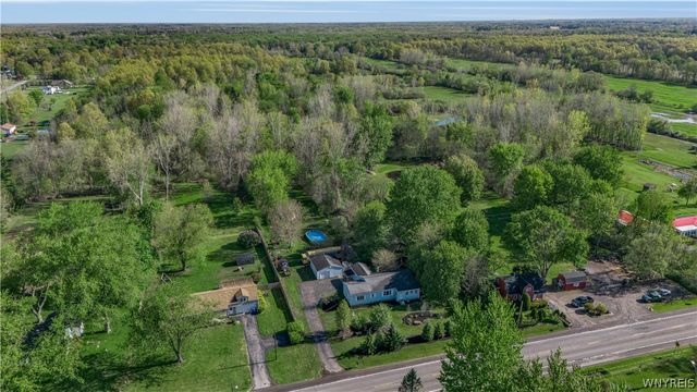 5565 Ridge Road, Newfane, NY 14094