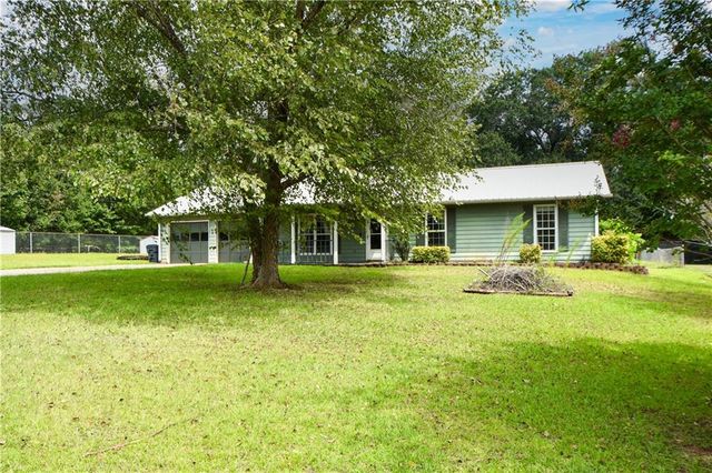 105 Gwenellen Drive, Locust Grove, GA 30248