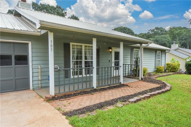 105 Gwenellen Drive, Locust Grove, GA 30248