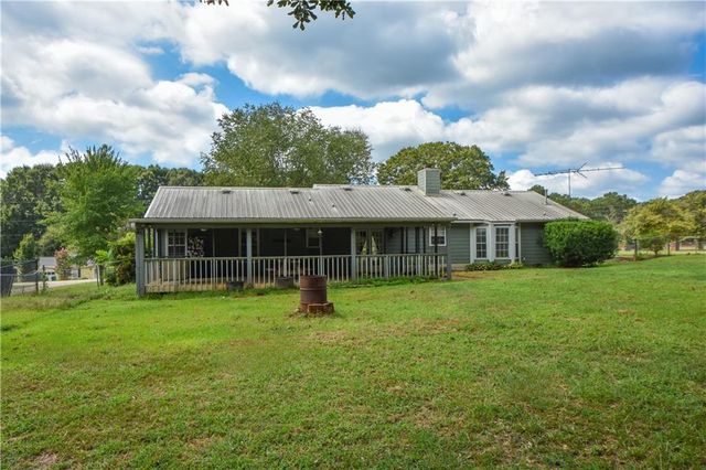 105 Gwenellen Drive, Locust Grove, GA 30248