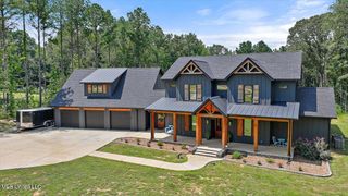 806 White Road, Florence, MS 39073