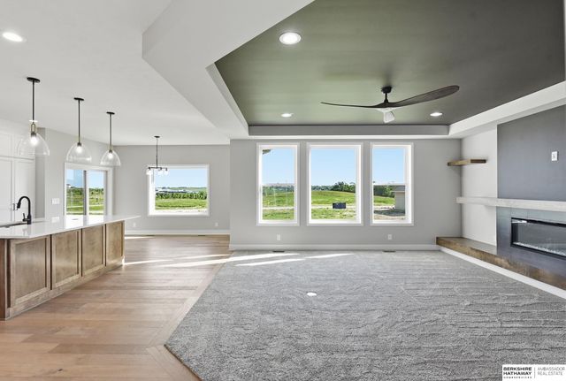 16624 Abigail Street, Bennington, NE 68007