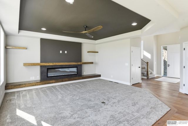 16624 Abigail Street, Bennington, NE 68007