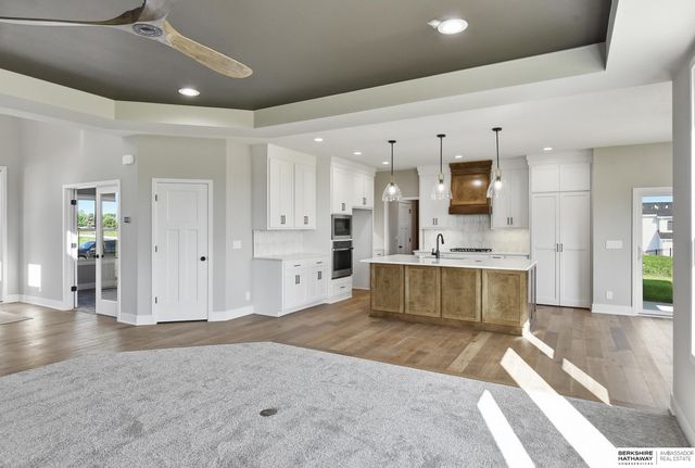 16624 Abigail Street, Bennington, NE 68007