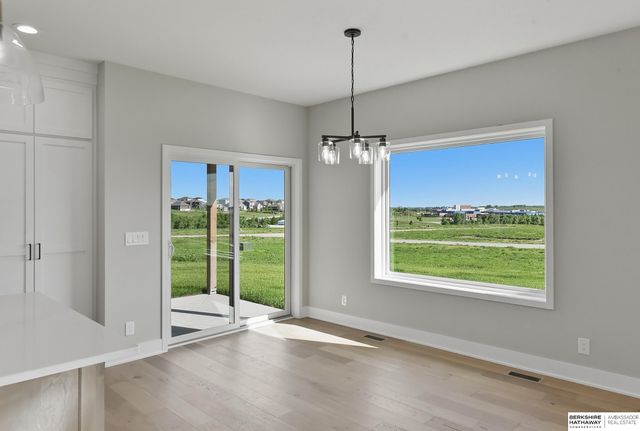 16624 Abigail Street, Bennington, NE 68007