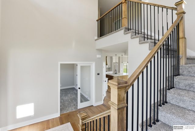 16624 Abigail Street, Bennington, NE 68007