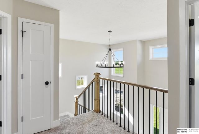 16624 Abigail Street, Bennington, NE 68007