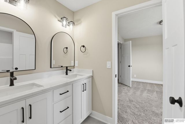 16624 Abigail Street, Bennington, NE 68007