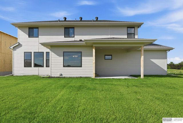 16624 Abigail Street, Bennington, NE 68007