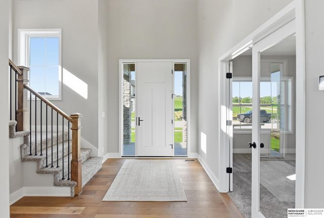 16624 Abigail Street, Bennington, NE 68007