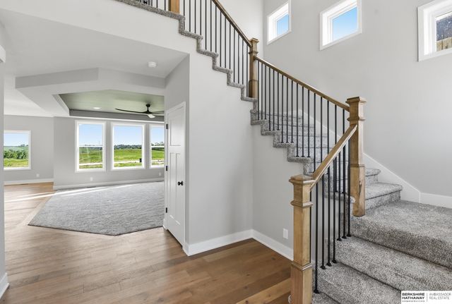 16624 Abigail Street, Bennington, NE 68007