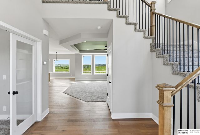 16624 Abigail Street, Bennington, NE 68007