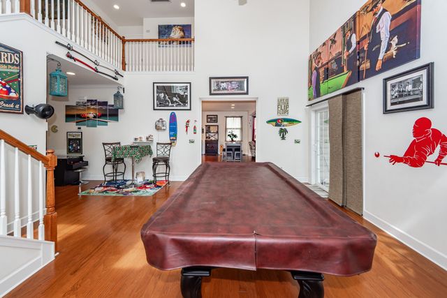 320 Bracken Fern Road, Moncks Corner, SC 29461