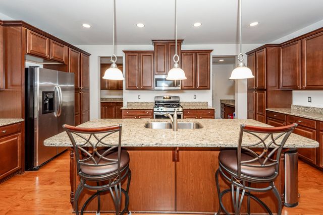 320 Bracken Fern Road, Moncks Corner, SC 29461