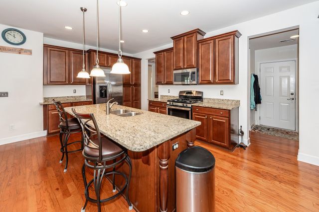320 Bracken Fern Road, Moncks Corner, SC 29461