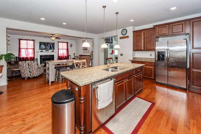 320 Bracken Fern Road, Moncks Corner, SC 29461