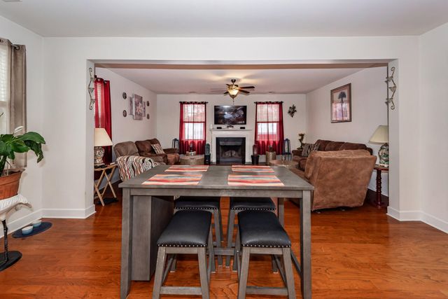 320 Bracken Fern Road, Moncks Corner, SC 29461