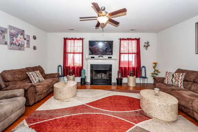 320 Bracken Fern Road, Moncks Corner, SC 29461