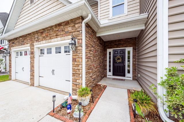 320 Bracken Fern Road, Moncks Corner, SC 29461