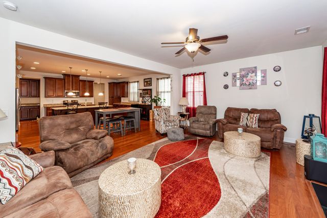 320 Bracken Fern Road, Moncks Corner, SC 29461