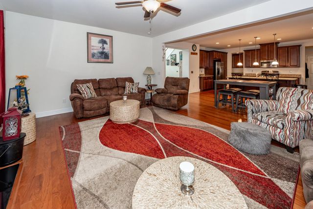 320 Bracken Fern Road, Moncks Corner, SC 29461