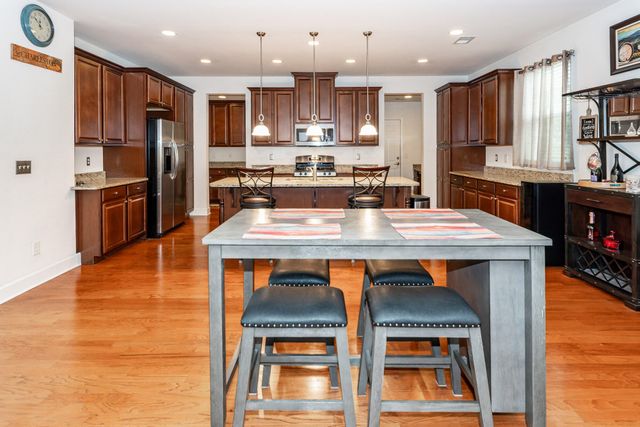 320 Bracken Fern Road, Moncks Corner, SC 29461