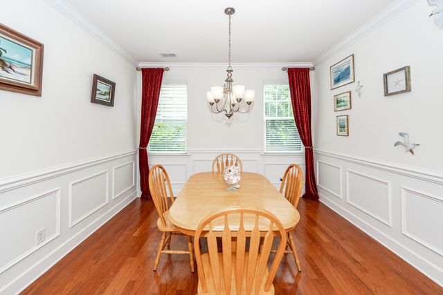 320 Bracken Fern Road, Moncks Corner, SC 29461