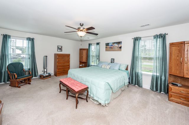 320 Bracken Fern Road, Moncks Corner, SC 29461