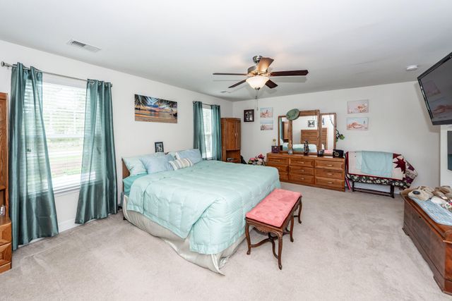 320 Bracken Fern Road, Moncks Corner, SC 29461
