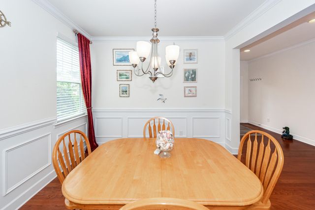 320 Bracken Fern Road, Moncks Corner, SC 29461