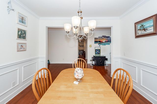 320 Bracken Fern Road, Moncks Corner, SC 29461