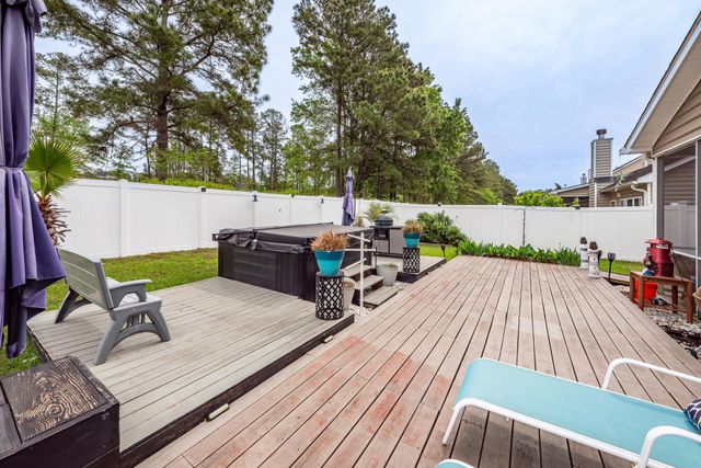 320 Bracken Fern Road, Moncks Corner, SC 29461
