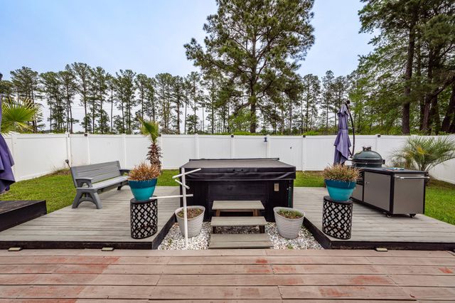320 Bracken Fern Road, Moncks Corner, SC 29461
